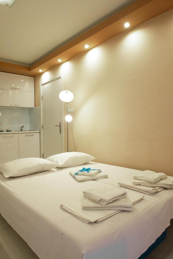 Turist Apartment นิส ภายนอก รูปภาพ